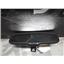 2010 - 2012 FORD FUSION AUTO DIM REARVIEW MIRROR OEM EXC SHAPE