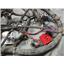 2001 - 2004 CHEVROLET 2500 SINGLE CAB LB7 AUTO 4X4 FRAME WIRING HARNESS OEM