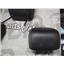 2010 - 2012 FORD FUSION BLACK LEATHER HEAD RESTS SEL OEM SEATS