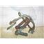 Boaters’ Resale Shop of TX 1402 0101.53 VINTAGE BRONZE MASTHEAD RIGGING ASSEMBLY