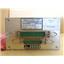 GLOBAL-WULFSBERG SYSTEMS 400-0084-010 C-722A CONTROL UNIT, 28V LIGHTS