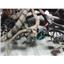 2005 - 2007 FORD F350 XLT CREW 4X4 V10 TRITON AUTO DASH WIRING HARNESS OEM