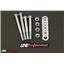 UMI Performance 75-81 Camaro Lower A-arm Hardware Kit, Front