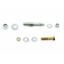 UMI Performance 73-87 GM C10 Truck Shock Stud Kit, Front