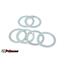 UMI Performance Rear Spring Spacers Kit