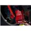 UMI Performance 05-14 Mustang Rear Sway Bar- 22mm Solid CrMo