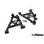 UMI Performance 82-92 Camaro Front Lower A-arms, Polyurethane, Coilover Specific