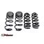 UMI Performance 93-02 Camaro/Firebird Koni STR.T Shock & Drop Spring Kit