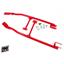 UMI Perf 93-02 Camaro Subframe Connectors, 3-Point, Budget, Convertible, Bolt In