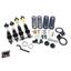 UMI Performance 93-02 Camaro Complete Coilover Kit, Single Adj., Race