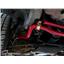 UMI Performance 82-92 Camaro Front Sway Bar, 35mm