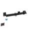 UMI Performance 93-02 Camaro Tunnel Brace Mount Stock Exhaust No Loop