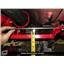 UMI Performance 93-02 Camaro Tunnel Brace Mount Stock Exhaust No Loop
