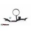 UMI Performance 93-02 Camaro Tunnel Brace Mounted Torque Arm  - Long Tube Header