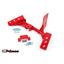 UMI Performance 82-92 Camaro Torque Arm Relocation Kit- T5 & 700R4