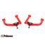 UMI Performance 93-02 Camaro Front Upper A-Arms, Non-Adjustable