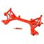 UMI Performance 93-02 Camaro Tubular K-member, Road Race, No Motor Mounts