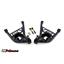 UMI Performance 70-81 Camaro Front Lower A-arms, Delrin Bushings