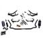 UMI Performance 70-81 Camaro Corner Max Kit- Race, Street Handling