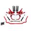 UMI Performance 70-81 Camaro Front End Kit, Performance/Street, Adj