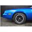 UMI Performance 70-81 Camaro Front End Kit, Performance/Street, Adj