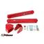 UMI Performance 78-88 Monte Carlo Rear Lift Bar Set, Bolt In