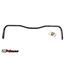 UMI Performance 78-88 Monte Carlo 1" Solid Rear Sway Bar