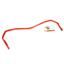 UMI Performance 78-88 Monte Carlo Solid Front & Rear Sway Bar Kit