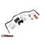 UMI Performance 78-88 Monte Carlo 3/4” Solid Rear Sway Bar, Auto-x/Road Race