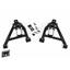 UMI Perf 78-88 Monte Carlo, 82-03 S10/S15 Upper & Lower A-arm, Coilover Only