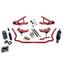 UMI Performance 78-88 Monte Carlo Corner Max kit, Race, Street handling
