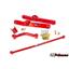 UMI Performance 59-64 Impala Rear Suspension Kit, 3-Link Vehicles