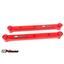 UMI Performance 64-72 Chevelle Rear Lower Control Arms, Boxed