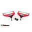 UMI Performance 64-72 Chevelle Front Upper A-arms, Adjustable