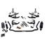 UMI Performance 64-67 Chevelle Corner Max Kit