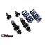 UMI Performance 68-70 Chevelle Corner Max Kit