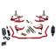 UMI Performance 68-70 Chevelle Corner Max Kit