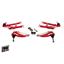 UMI Performance 68-70 Chevelle Corner Max Kit