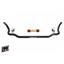 UMI Performance 64-77 Chevelle 70-81 Camaro GM Front Sway Bar, 1-5/16” Solid