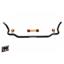 UMI Performance 64-77 Chevelle 70-81 Camaro GM Front Sway Bar, 1-5/16” Solid