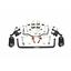 UMI Performance 73-87 GM C10 Truck Handling and Drop Kit, Stage 2.5