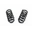UMI Performance 73-87 GM C10 Truck Front Drop Springs, 2″ drop