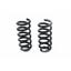 UMI Performance 73-87 GM C10 Truck Front Drop Springs, 2″ drop