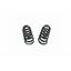UMI Performance 73-87 GM C10 Truck Front Drop Springs, 2″ drop
