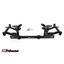UMI Performance 98-02 Camaro LS1 Front End Kit, Drag- Stage 1