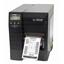 Zebra ZM400 ZM42Z-2001-4000D FedEx 311090664 Direct Thermal Printer Rewind 203