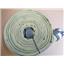 PSIG 400 Niedner XL-800 Municipal Fire Hose 50'x3.0" w/ Redhead Brass Fittings.