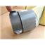 PSIG 400 Niedner XL-800 Municipal Fire Hose 50'x3.0" w/ Redhead Brass Fittings.