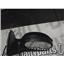 1999 - 2003 FORD F150 LARIAT PASSENGER MIRROR BLACK PAINTED POWER OEM