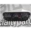 2001 - 2004 GMC SIERRA SLT HEATER CONTROL MODULE DASH A/C 15054698 OEM